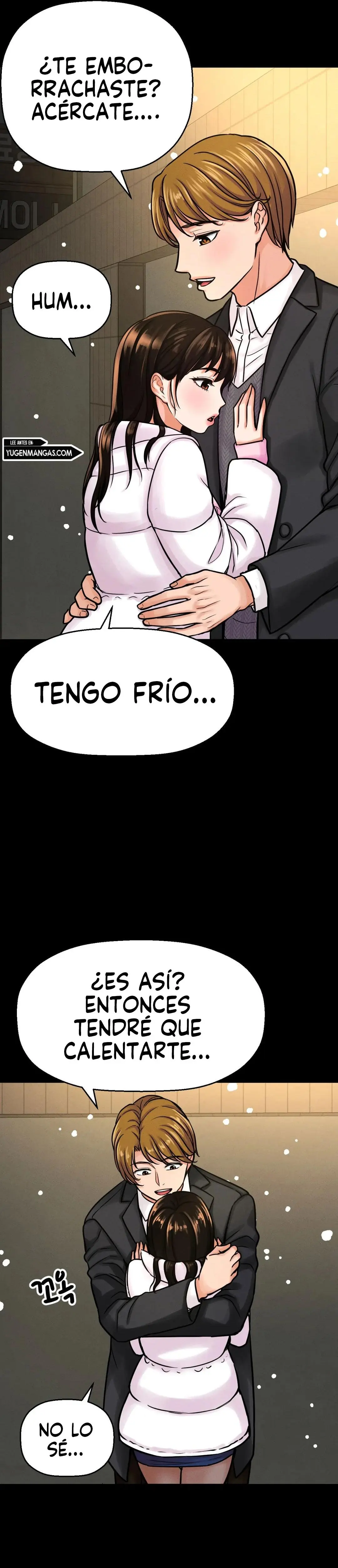 Chica Cautivadora Capítulo 5 - Page 26