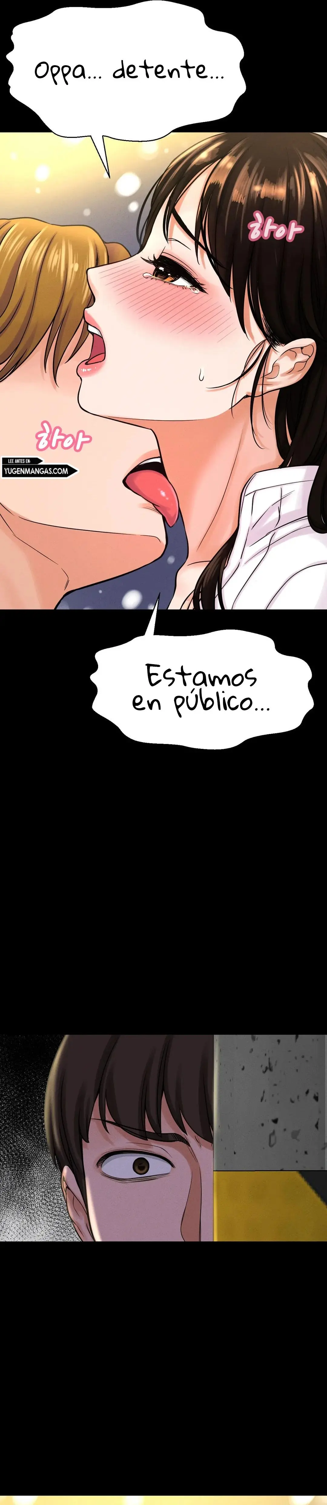 Chica Cautivadora Capítulo 5 - Page 31