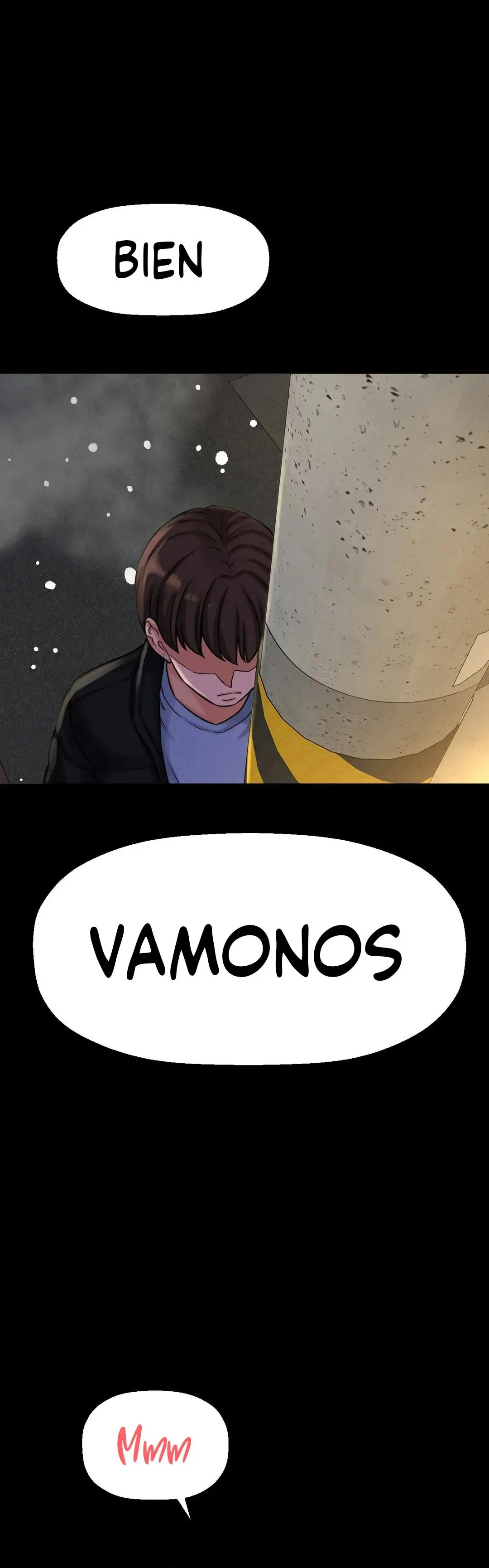 Chica Cautivadora Capítulo 5 - Page 38