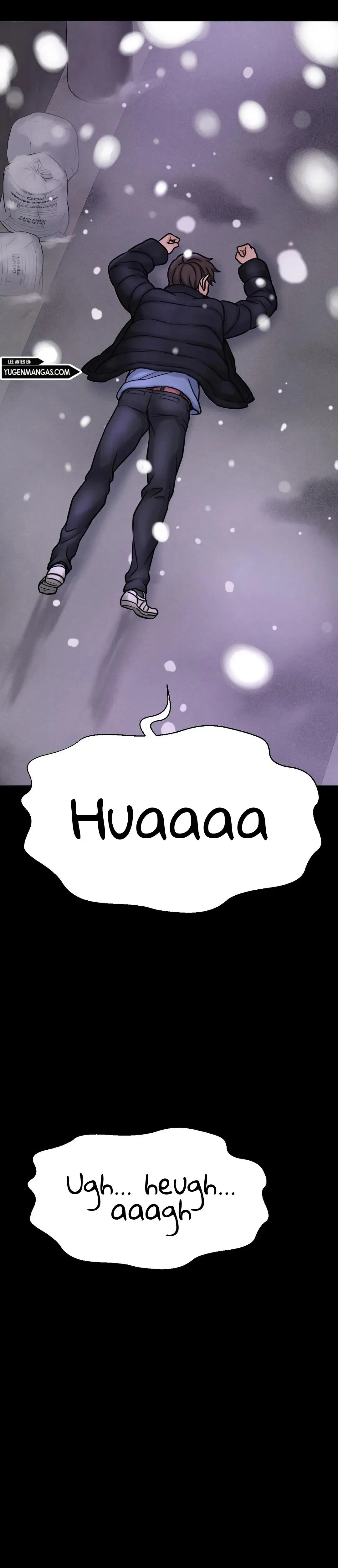 Chica Cautivadora Capítulo 5 - Page 55