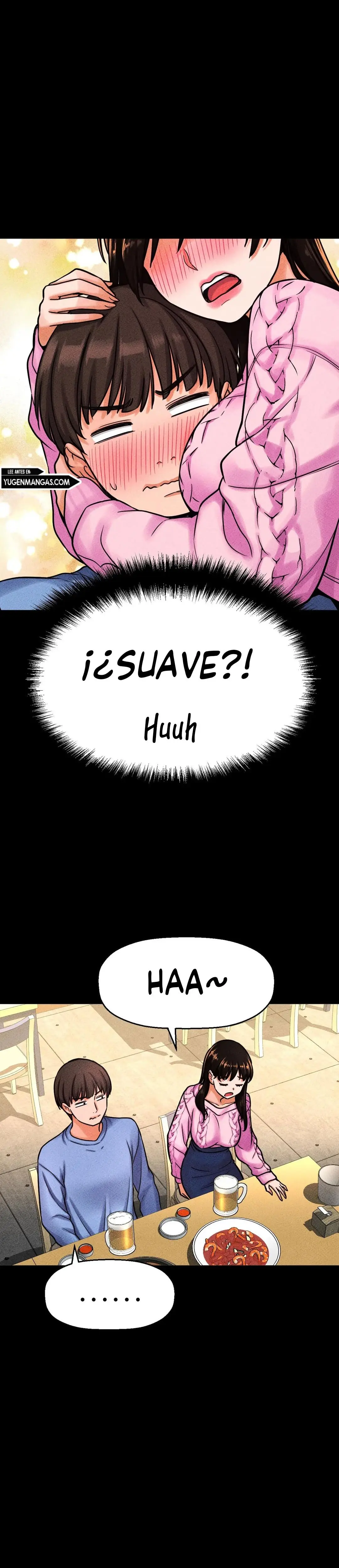 Chica Cautivadora Capítulo 5 - Page 8