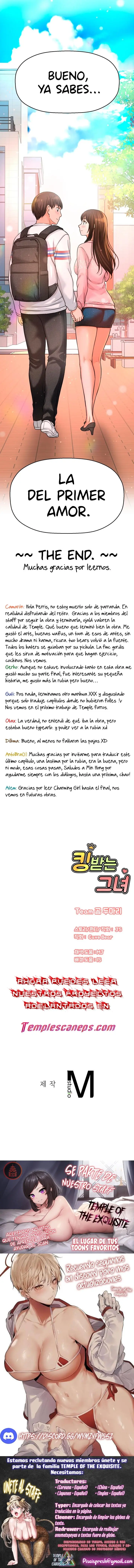 Chica Cautivadora Capítulo 50 - Page 13