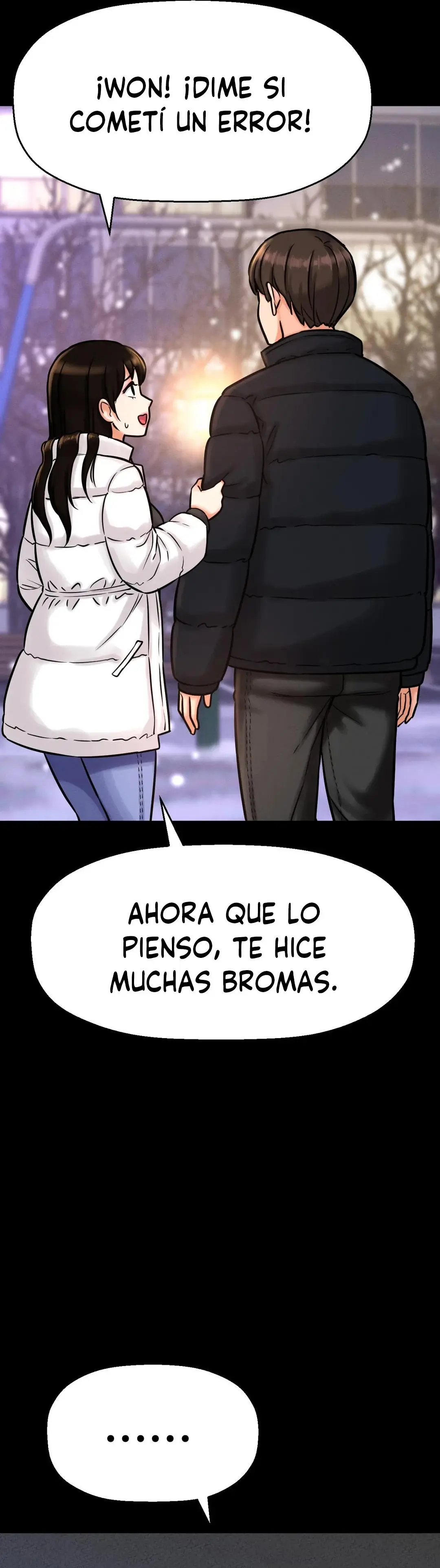 Chica Cautivadora Capítulo 6 - Page 33