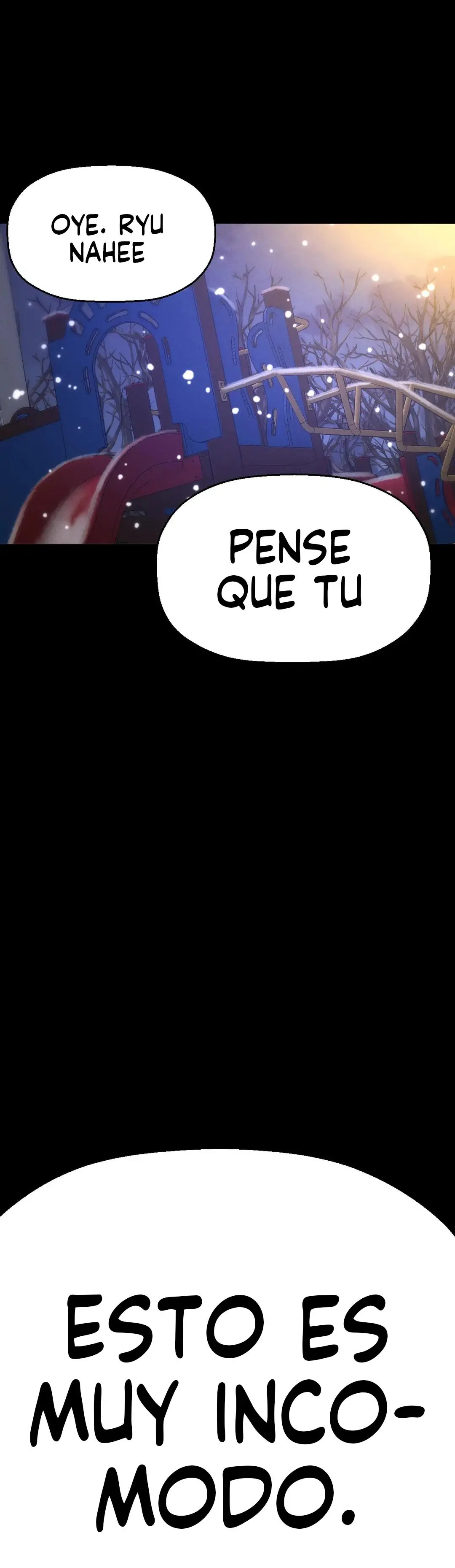 Chica Cautivadora Capítulo 6 - Page 38
