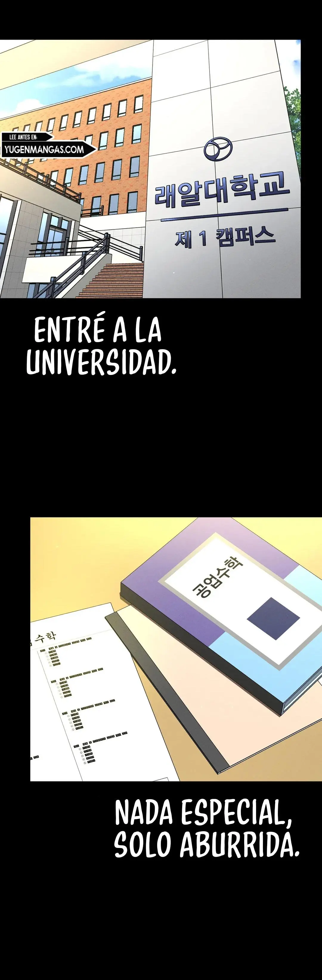 Chica Cautivadora Capítulo 6 - Page 45