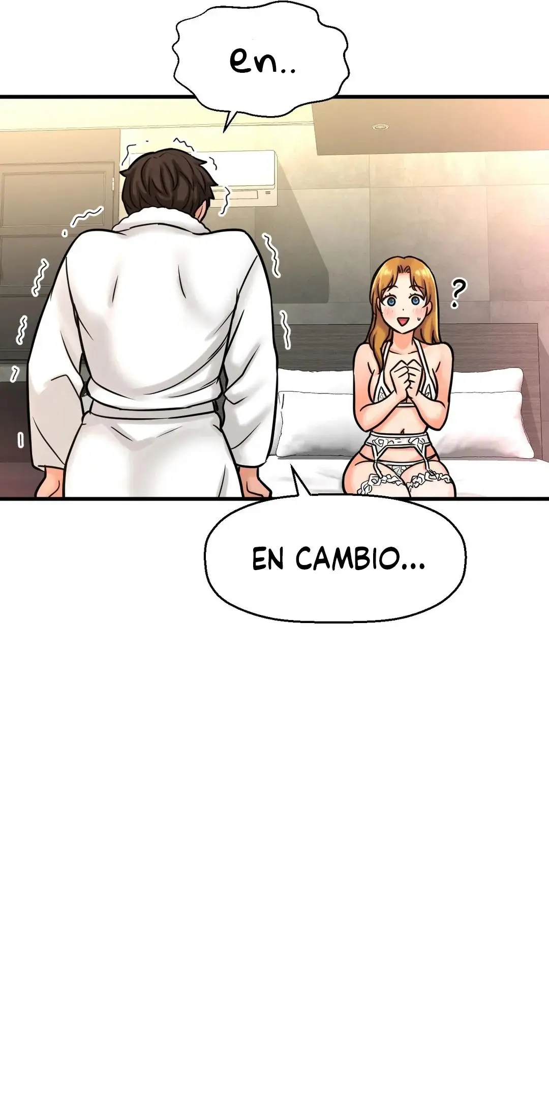 Chica Cautivadora Capítulo 6 - Page 59
