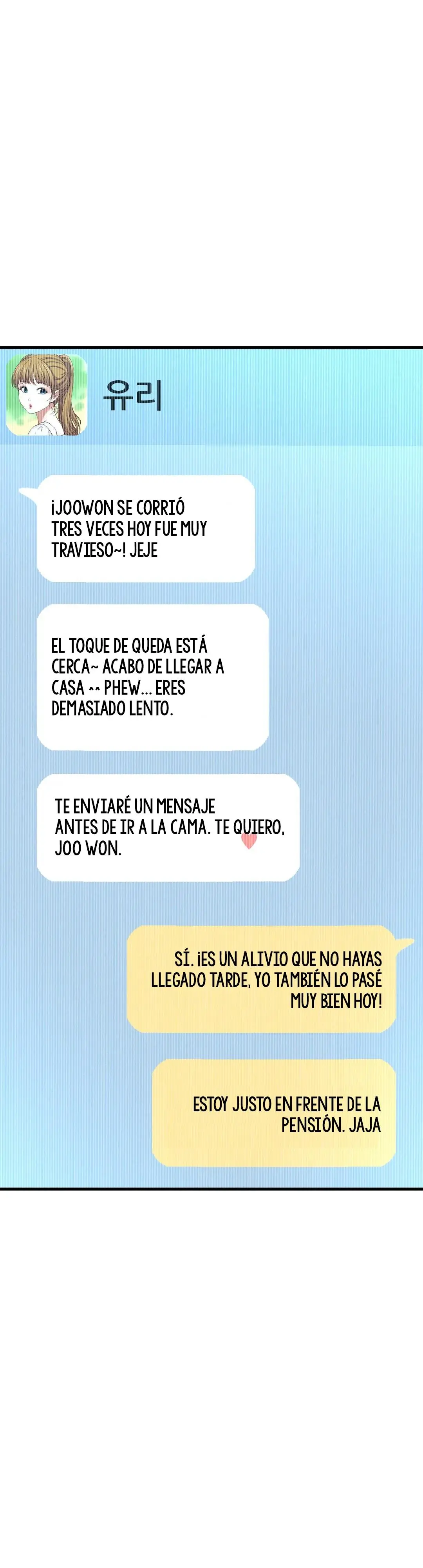 Chica Cautivadora Capítulo 6 - Page 81