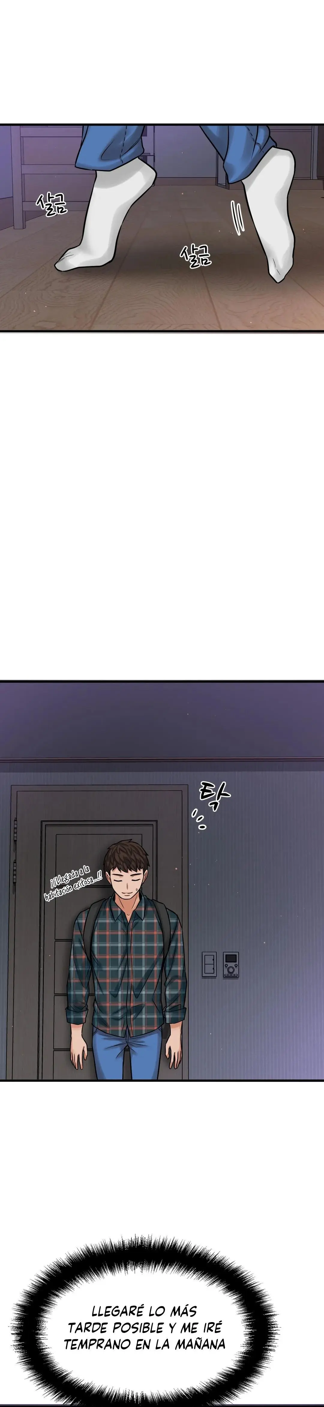 Chica Cautivadora Capítulo 7 - Page 1