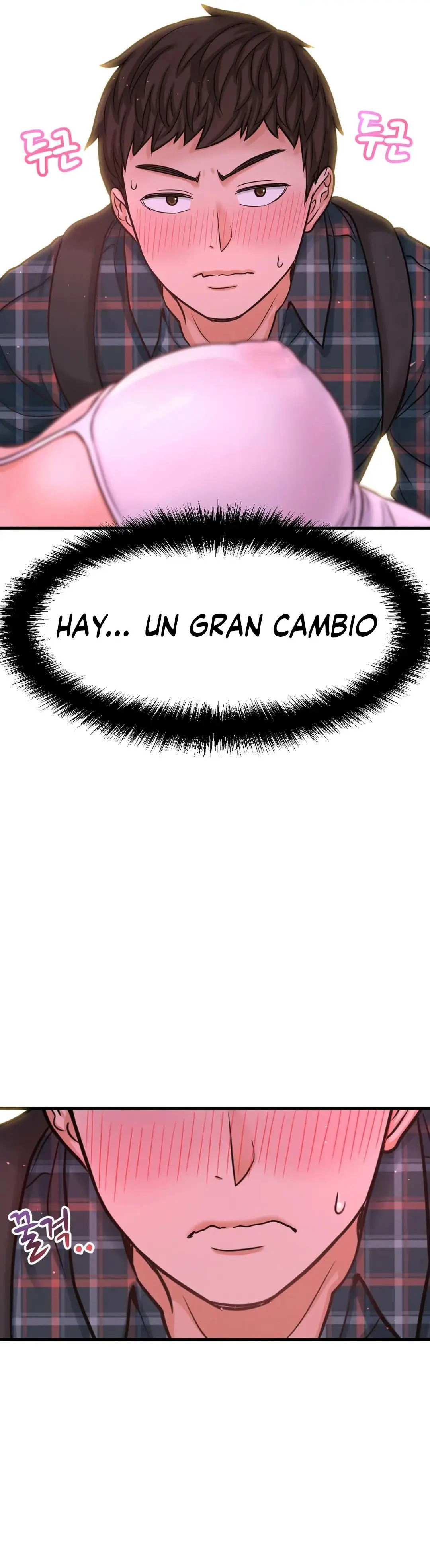 Chica Cautivadora Capítulo 7 - Page 15