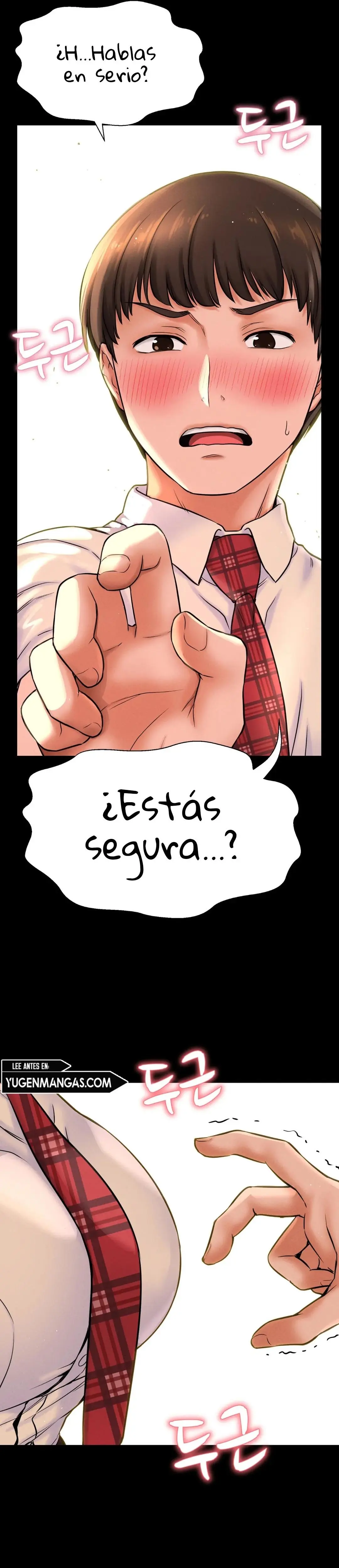 Chica Cautivadora Capítulo 7 - Page 21