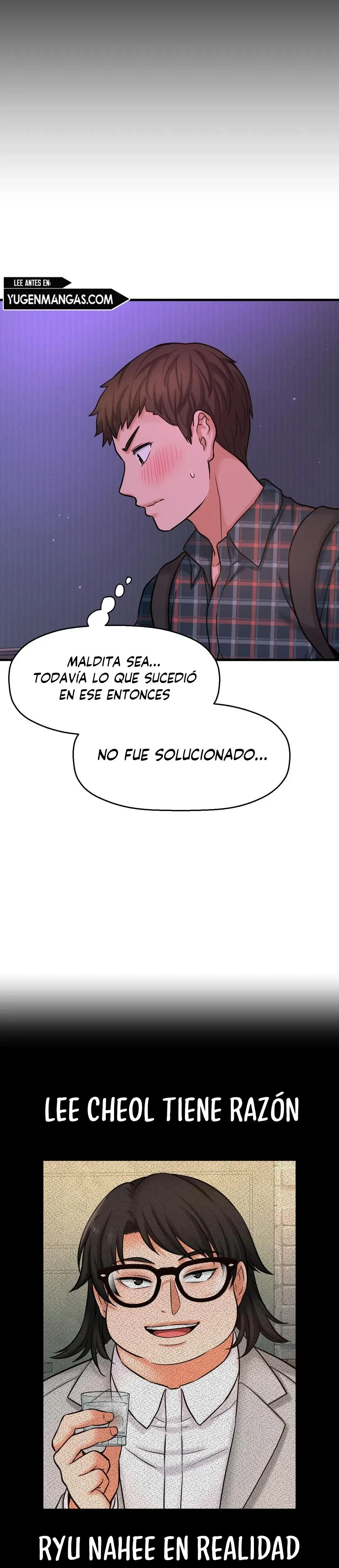 Chica Cautivadora Capítulo 7 - Page 25