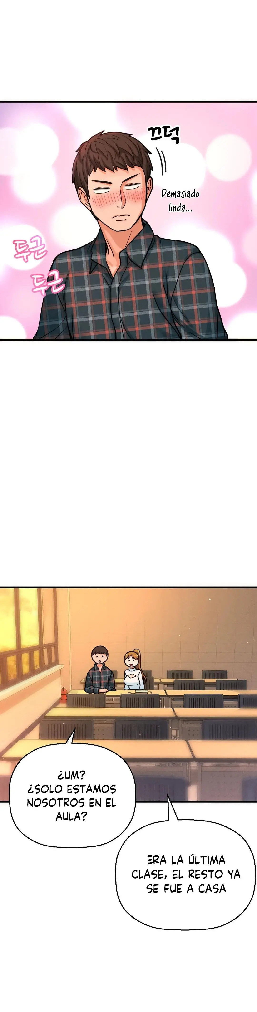 Chica Cautivadora Capítulo 7 - Page 43