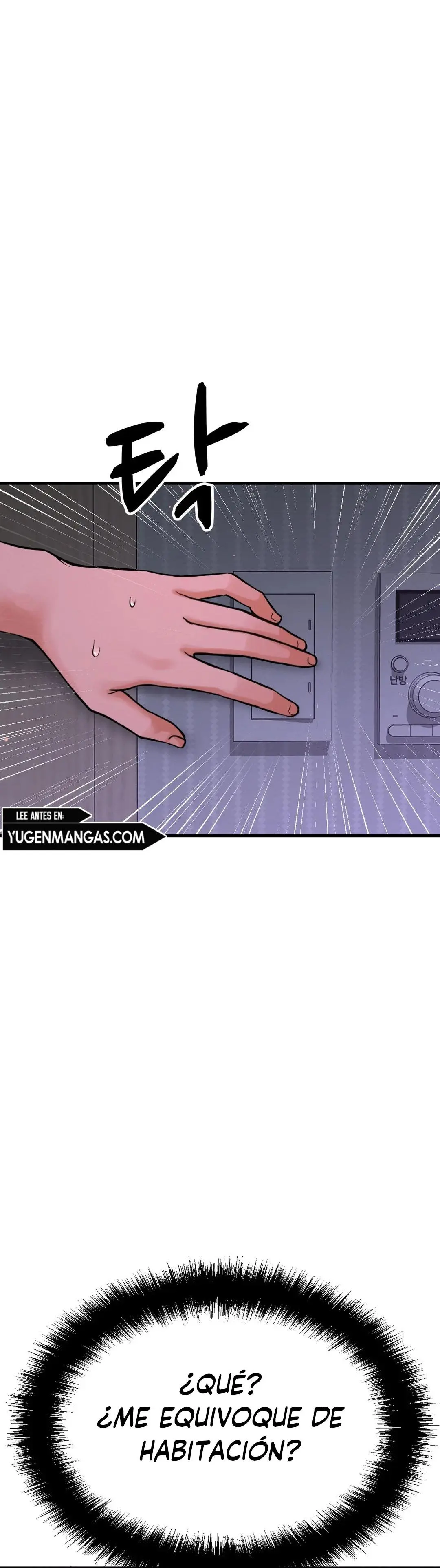 Chica Cautivadora Capítulo 7 - Page 5