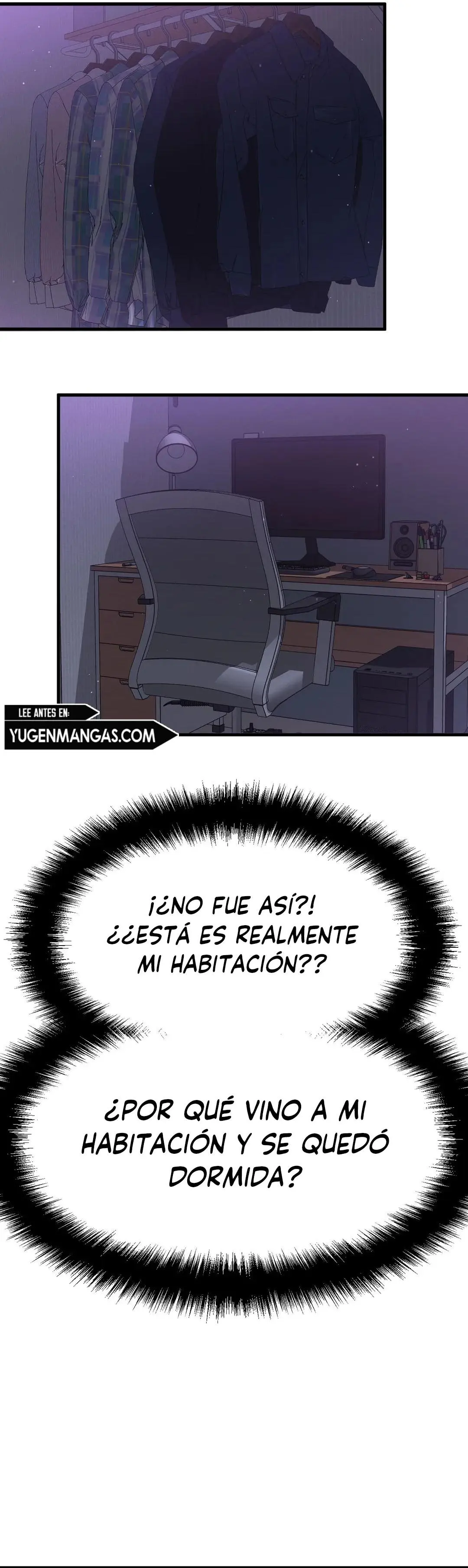 Chica Cautivadora Capítulo 7 - Page 7