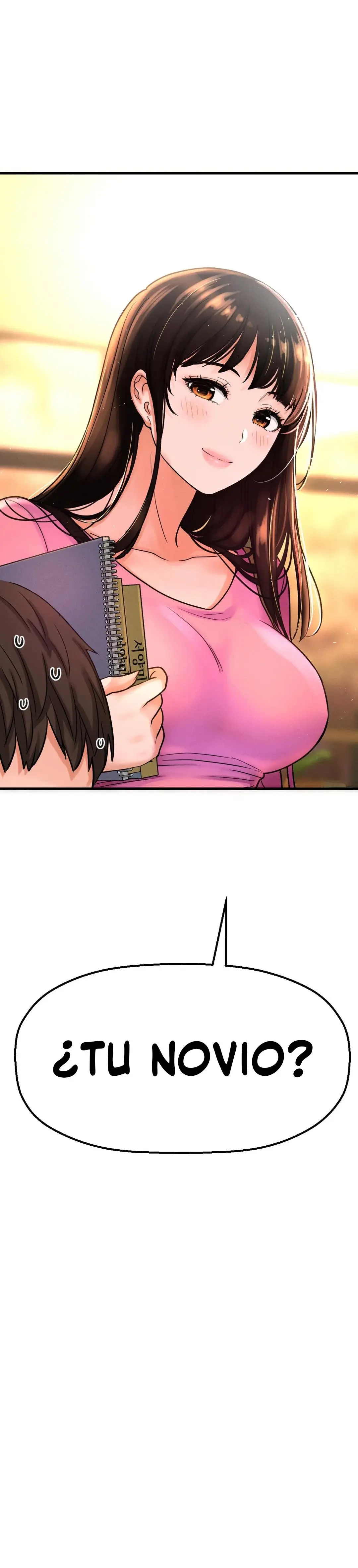 Chica Cautivadora Capítulo 9 - Page 11