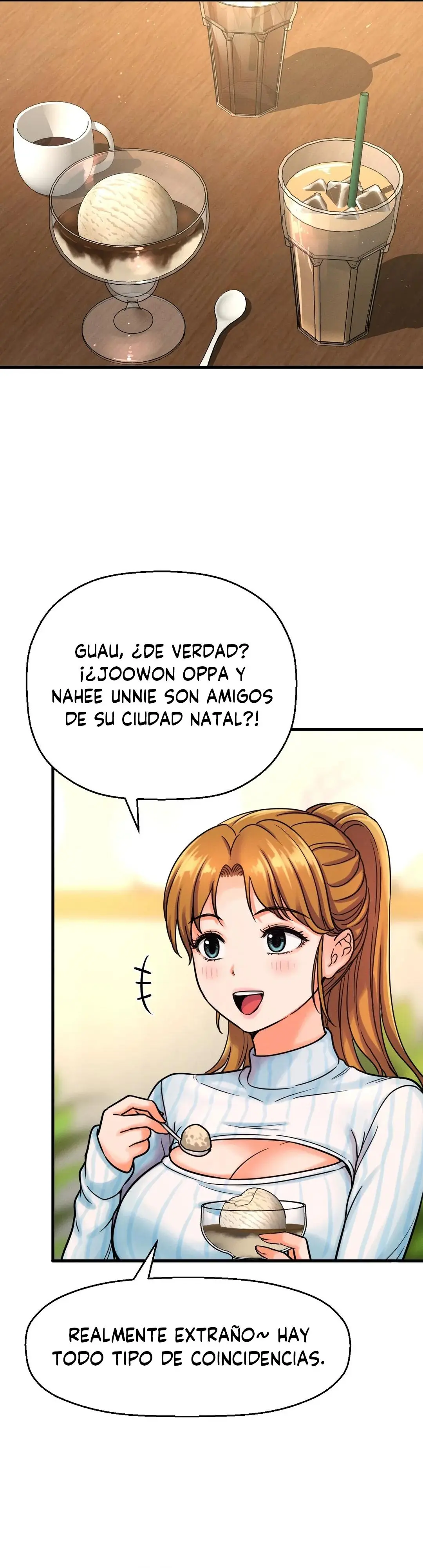 Chica Cautivadora Capítulo 9 - Page 15