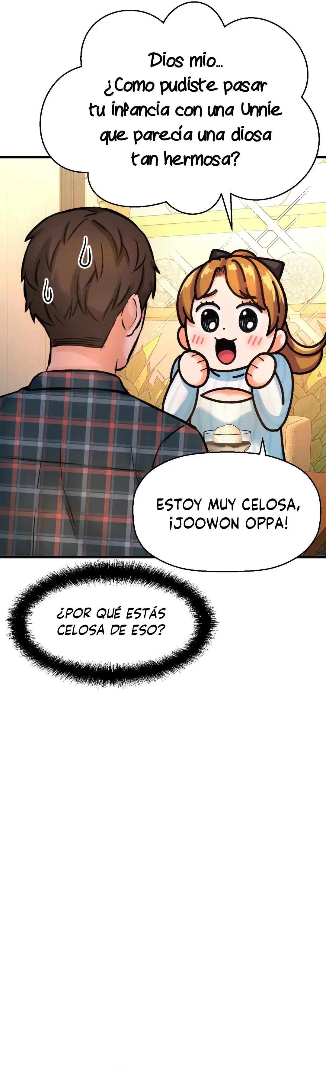 Chica Cautivadora Capítulo 9 - Page 17
