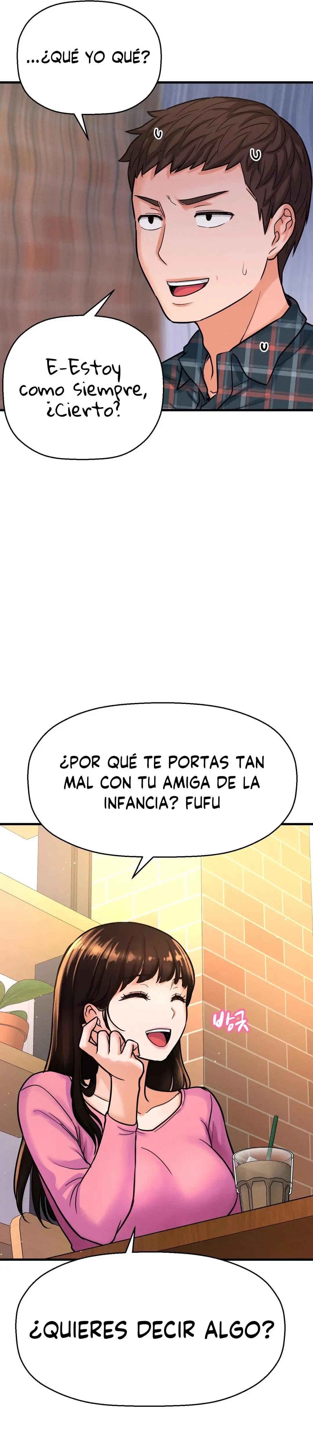 Chica Cautivadora Capítulo 9 - Page 27