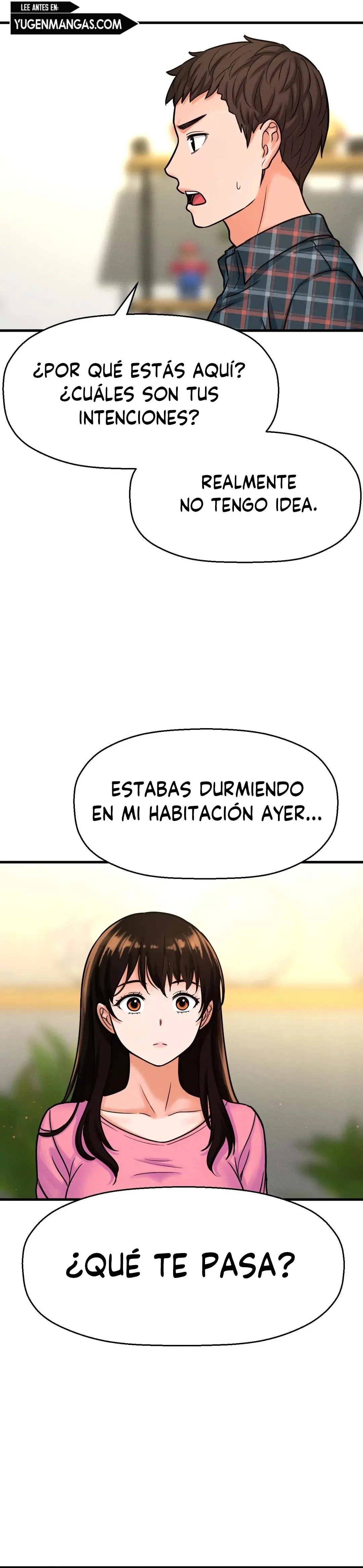 Chica Cautivadora Capítulo 9 - Page 30