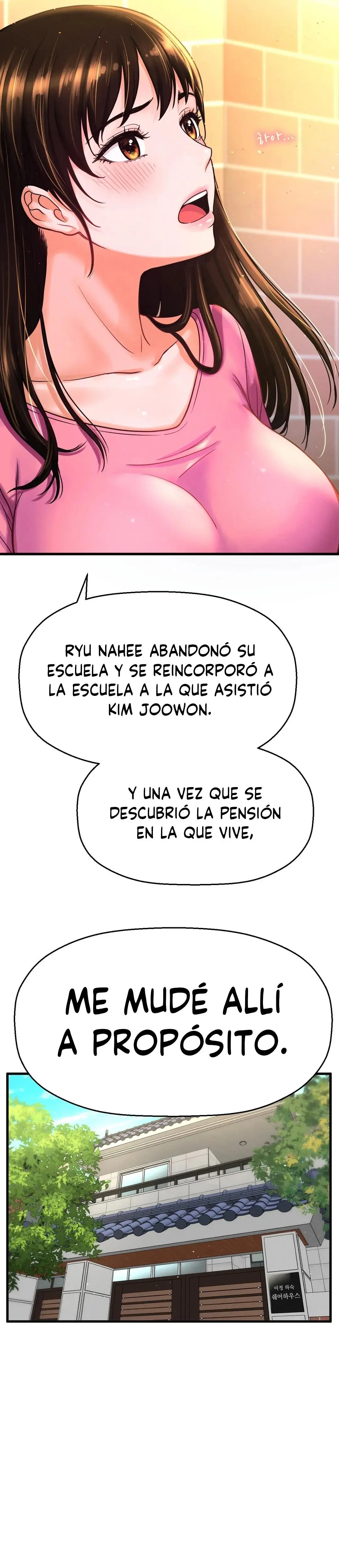 Chica Cautivadora Capítulo 9 - Page 33