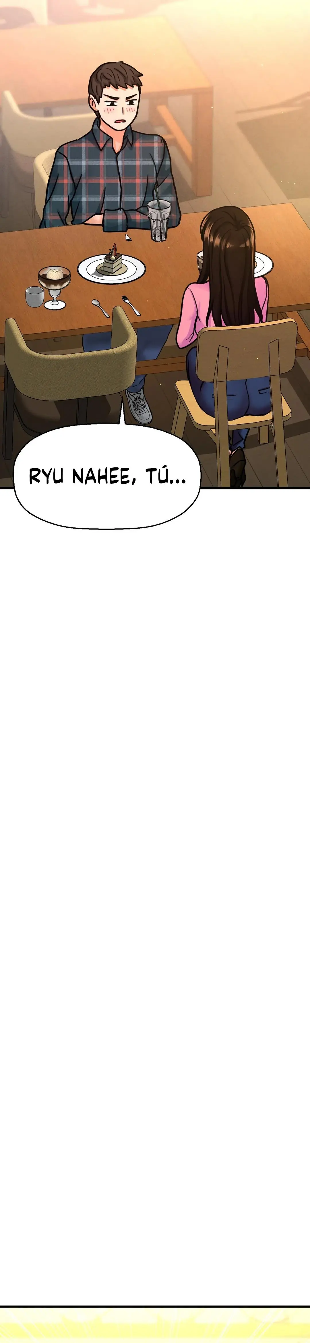Chica Cautivadora Capítulo 9 - Page 38