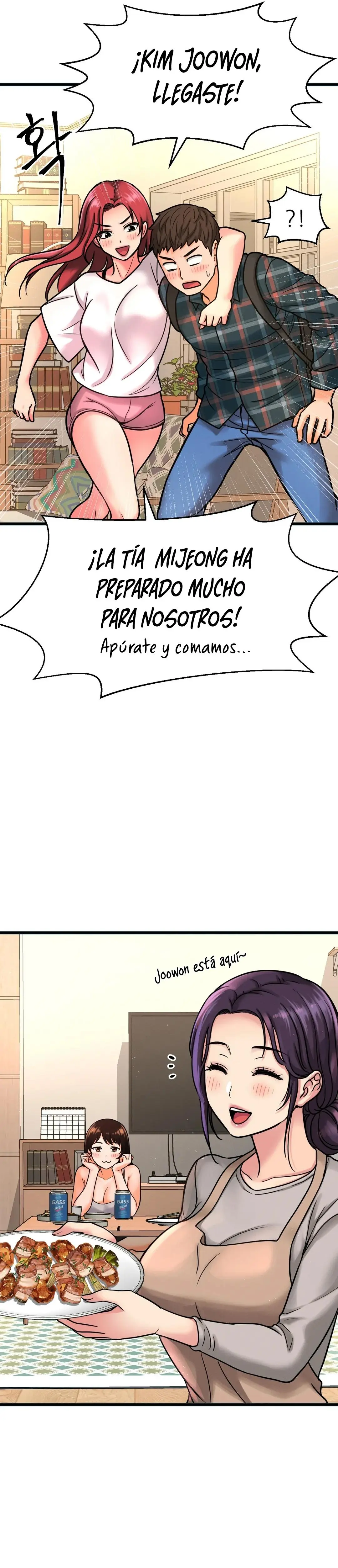 Chica Cautivadora Capítulo 9 - Page 51