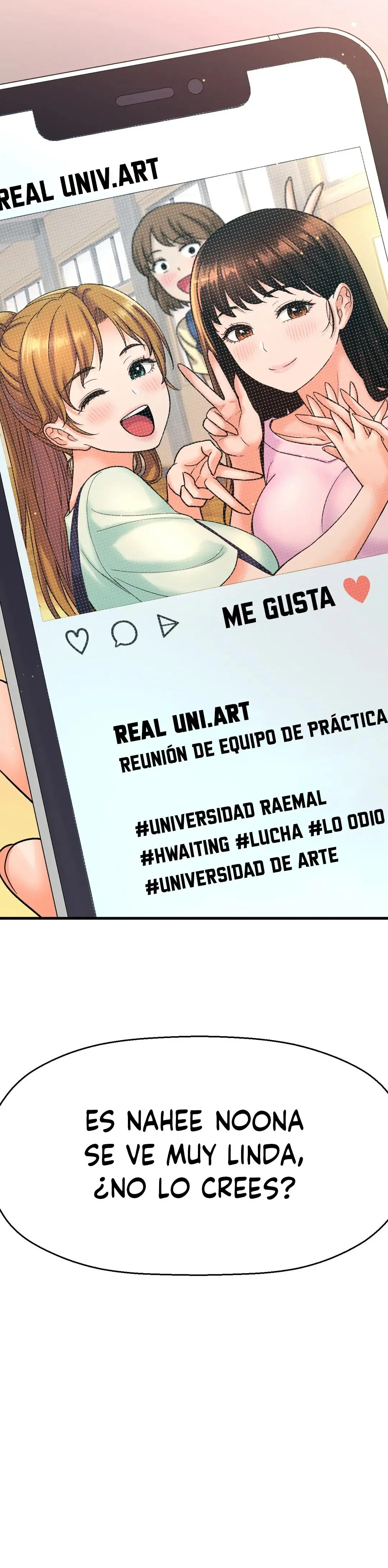 Chica Cautivadora Capítulo 9 - Page 6