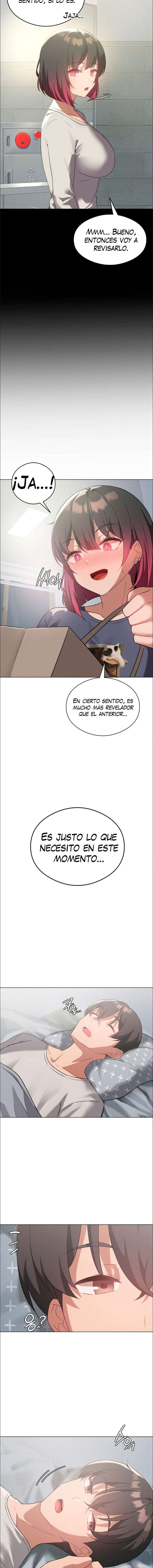 Sube De Nivel Hasta Que Estés Satisfecho Capítulo 28 - Page 13