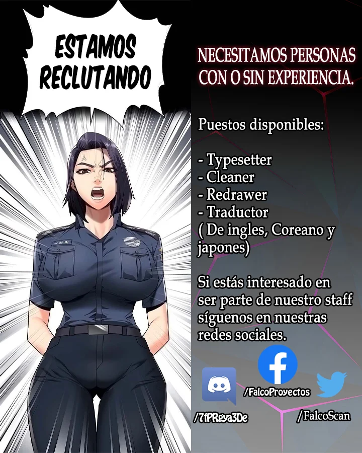 Sube De Nivel Hasta Que Estés Satisfecho Capítulo 47 - Page 18