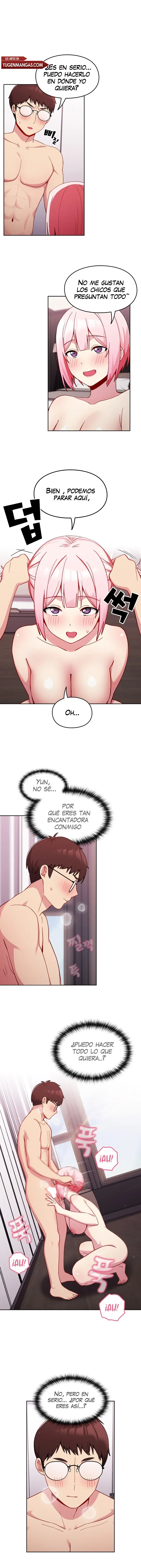 Desde cuándo empezamos a salir Capítulo 16 - Page 6