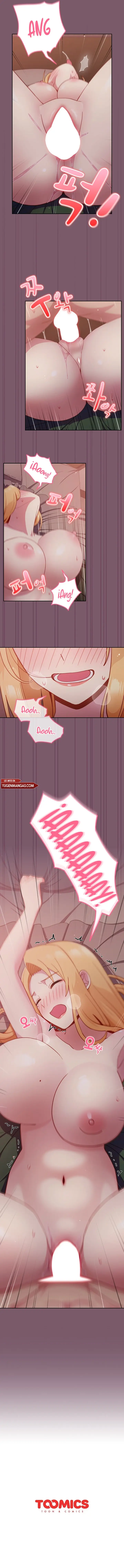 Desde cuándo empezamos a salir Capítulo 22 - Page 9