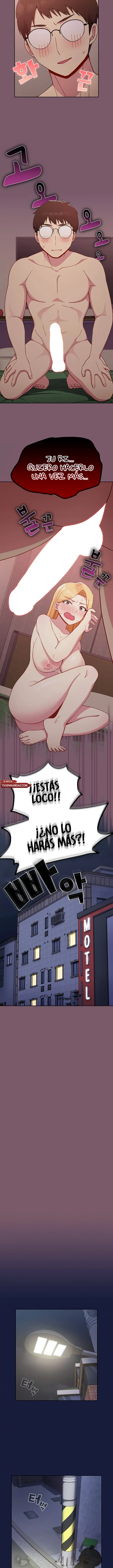 Desde cuándo empezamos a salir Capítulo 24 - Page 3