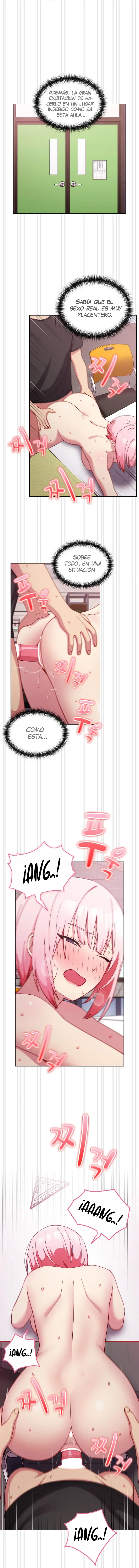 Desde cuándo empezamos a salir Capítulo 26 - Page 10