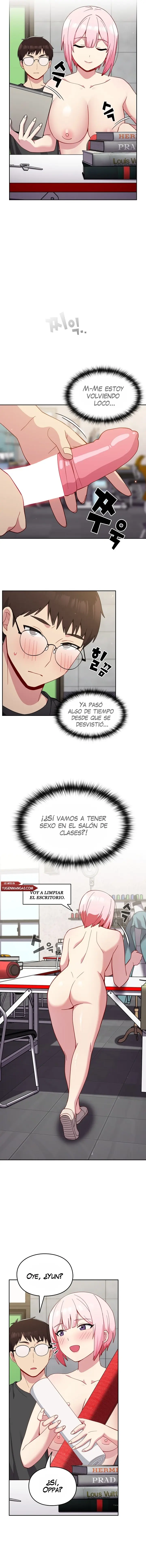 Desde cuándo empezamos a salir Capítulo 26 - Page 6
