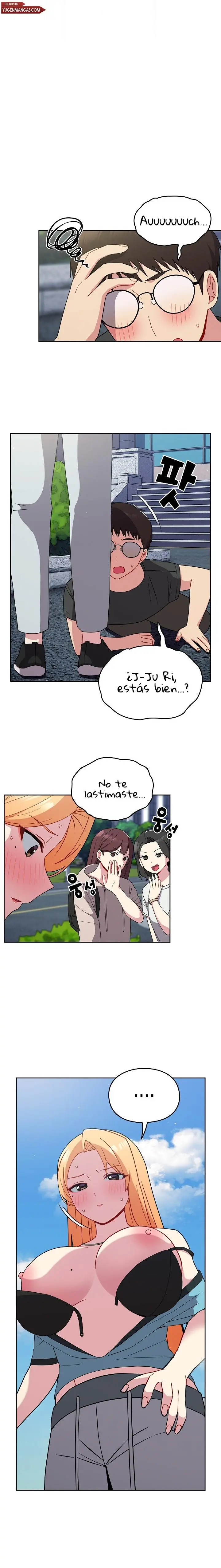 Desde cuándo empezamos a salir Capítulo 30 - Page 2