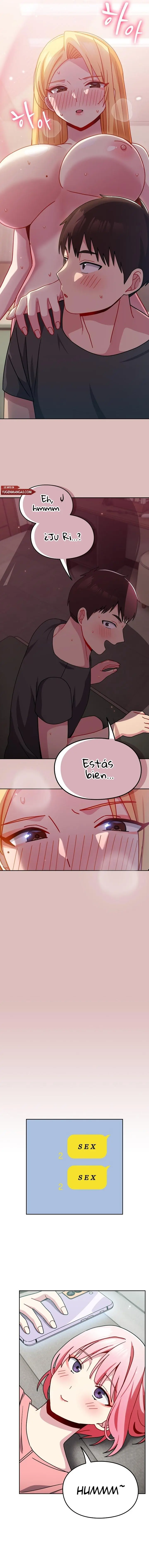 Desde cuándo empezamos a salir Capítulo 38 - Page 13