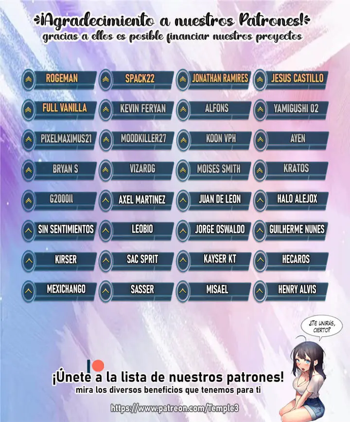 Quedarse con ajumma Capítulo 1 - Page 2