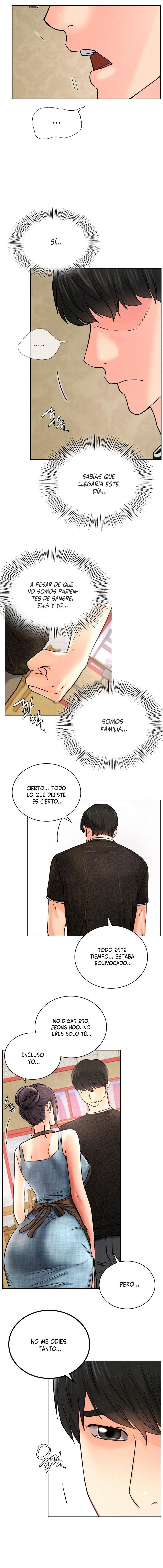 Quedarse con ajumma Capítulo 27 - Page 13