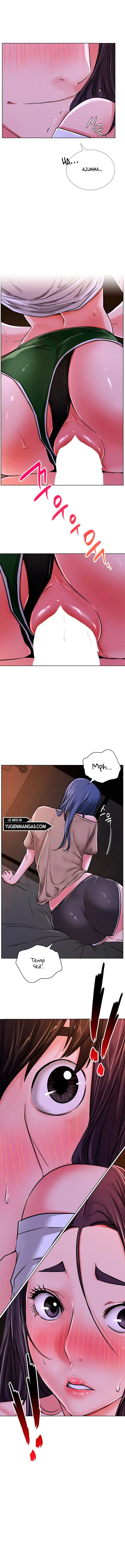 Quedarse con ajumma Capítulo 27 - Page 2