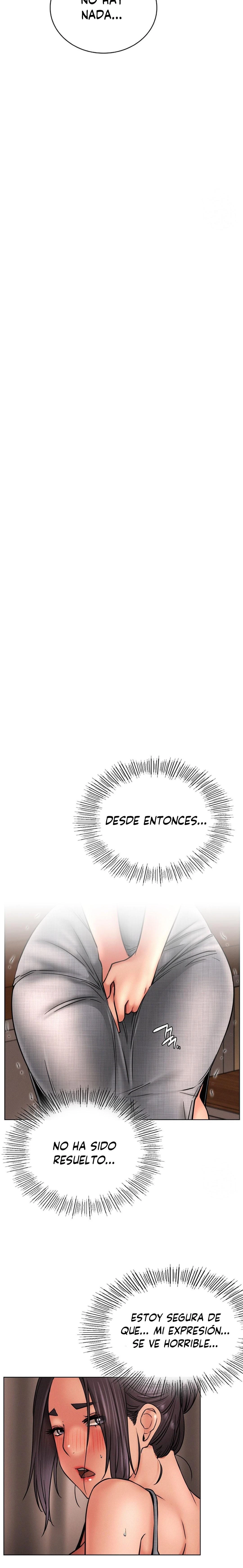 Quedarse con ajumma Capítulo 29 - Page 11