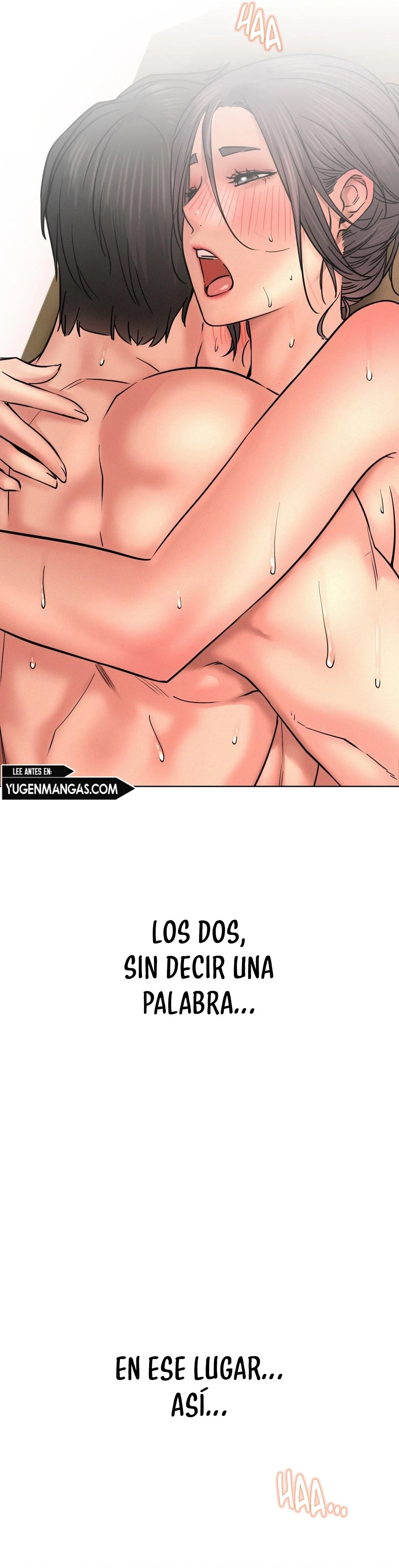 Quedarse con ajumma Capítulo 31 - Page 19