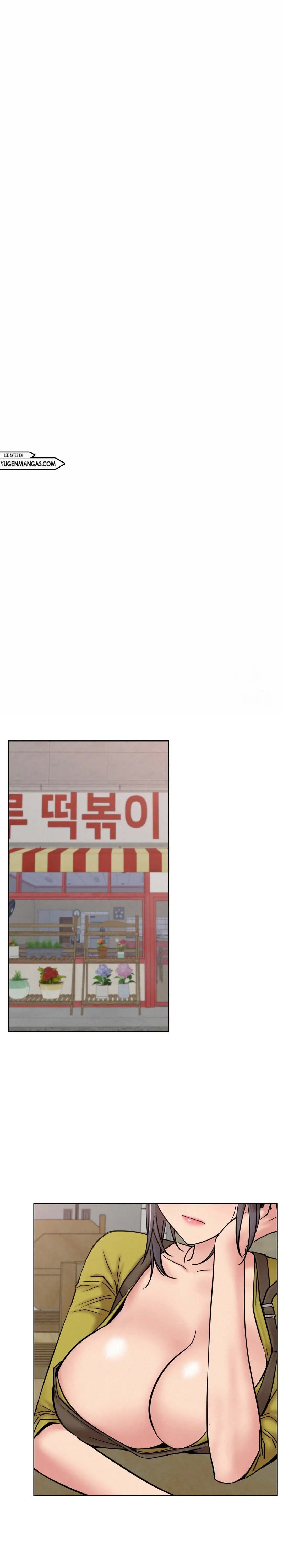Quedarse con ajumma Capítulo 33 - Page 26