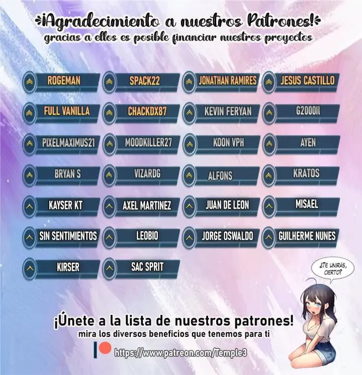 Quedarse con ajumma Capítulo 4 - Page 2