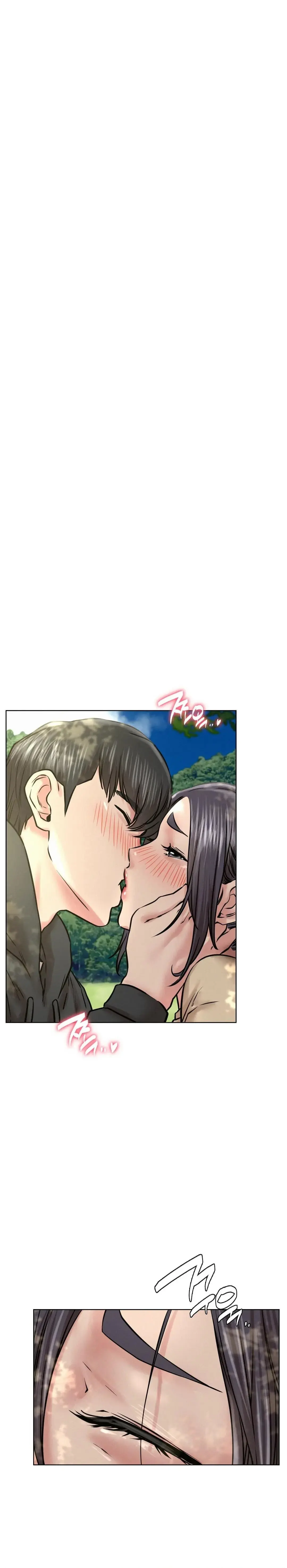 Quedarse con ajumma Capítulo 44 - Page 6