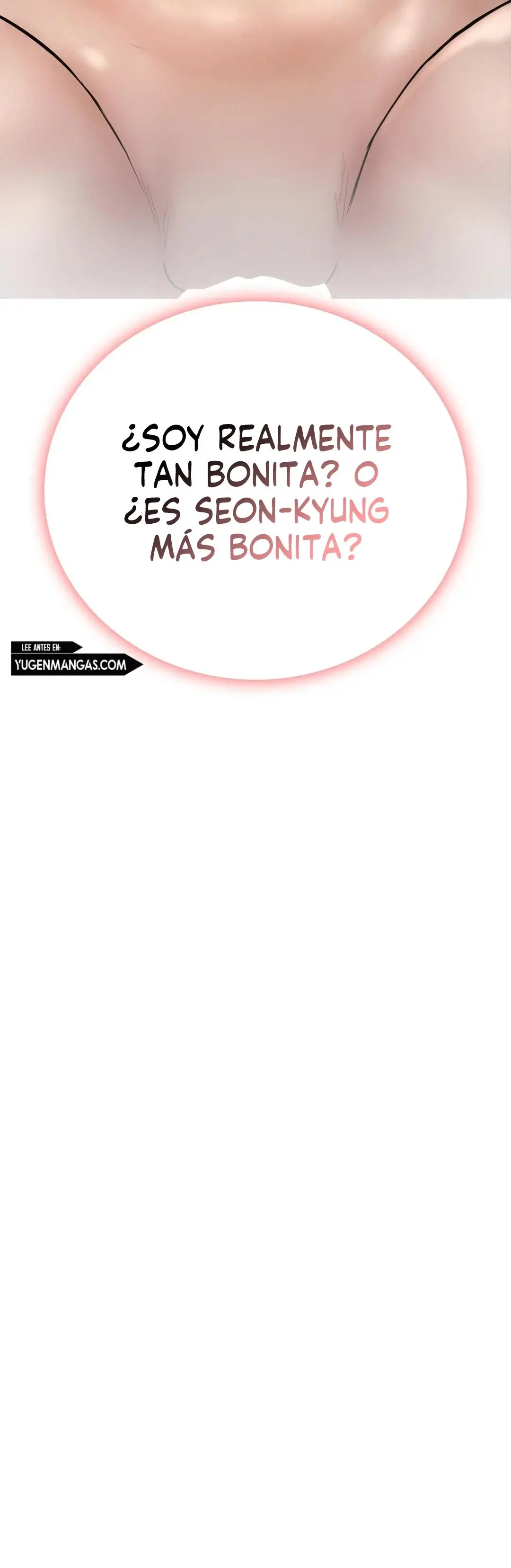 Quedarse con ajumma Capítulo 49 - Page 26