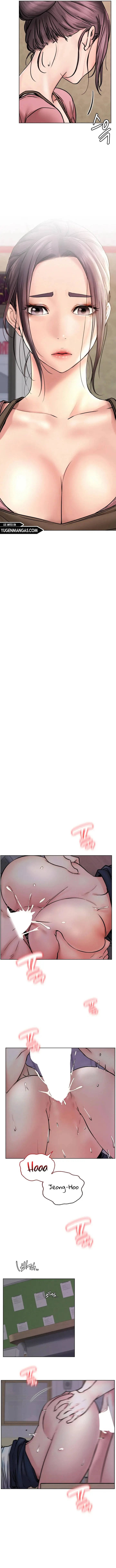 Quedarse con ajumma Capítulo 54 - Page 3