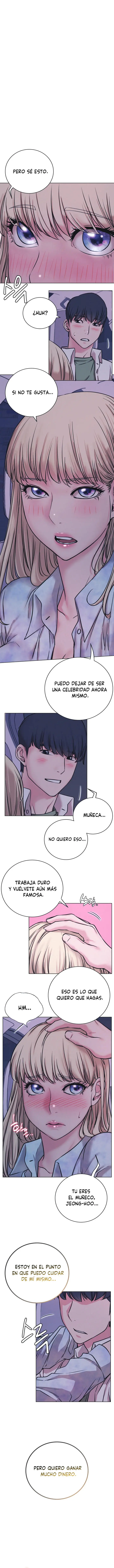 Quedarse con ajumma Capítulo 55 - Page 2
