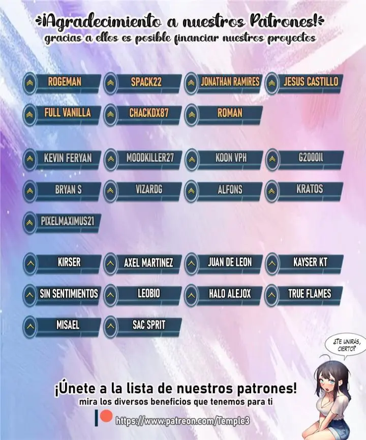 Quedarse con ajumma Capítulo 6 - Page 2