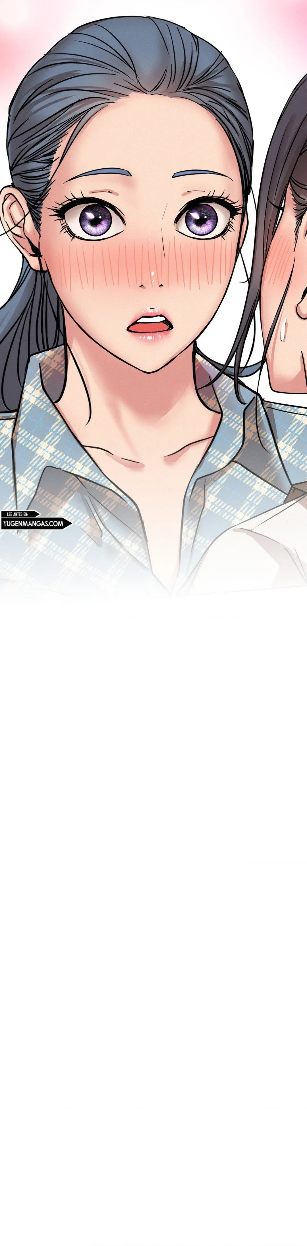 Quedarse con ajumma Capítulo 64 - Page 25