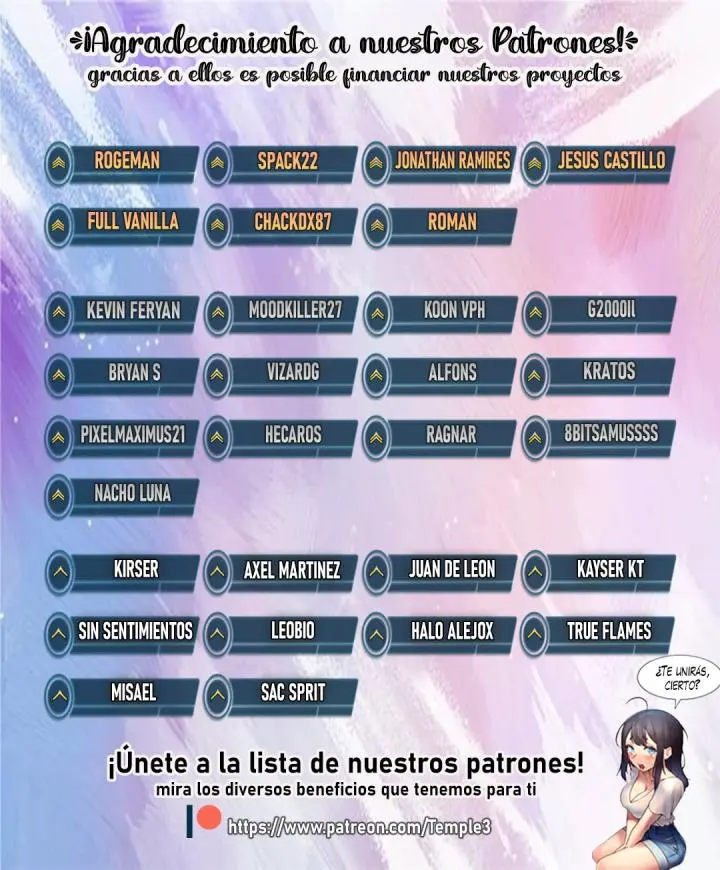 Quedarse con ajumma Capítulo 7 - Page 2